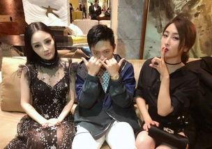 娱乐圈内吃瓜事件,揭秘明星背后的秘密与真相