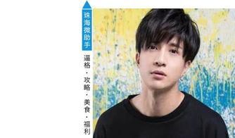 娱乐圈八卦吃瓜微信,揭秘明星背后的故事与幕后真相